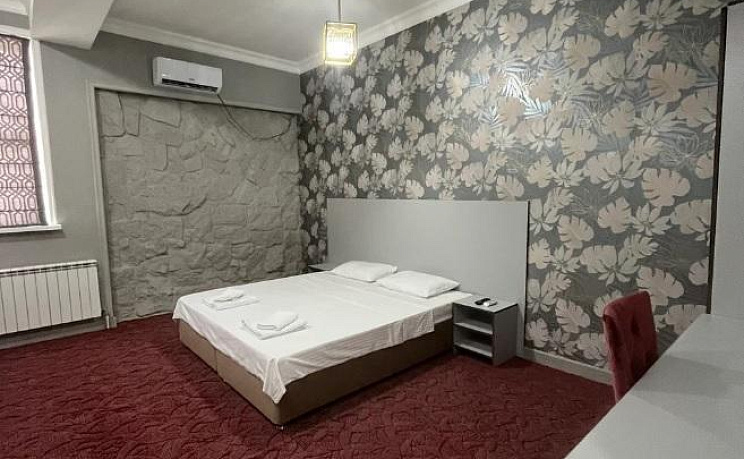 Отель Весна - Изображение 2