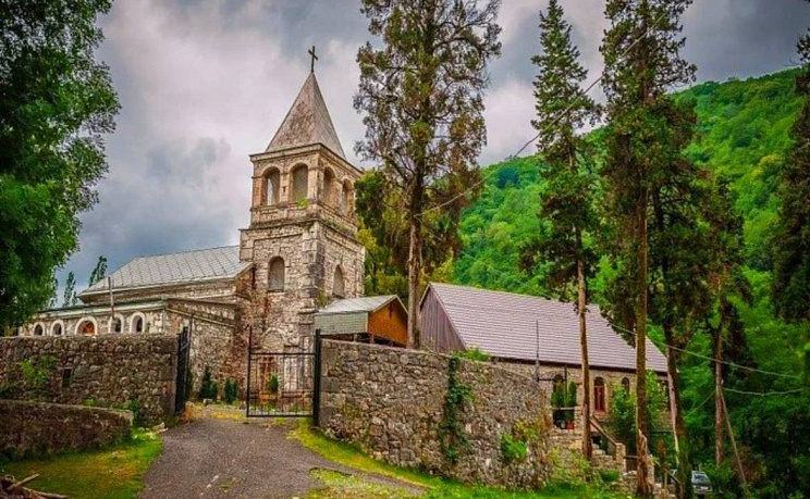 Каман, Илор и Дранда - Изображение 1