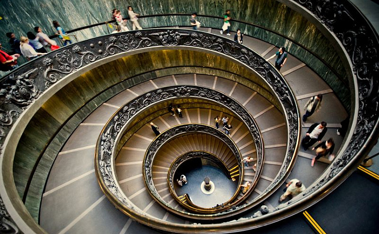 Ватикан - Изображение 3