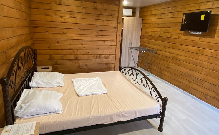 Villa Bella, Гудаута - Изображение 5