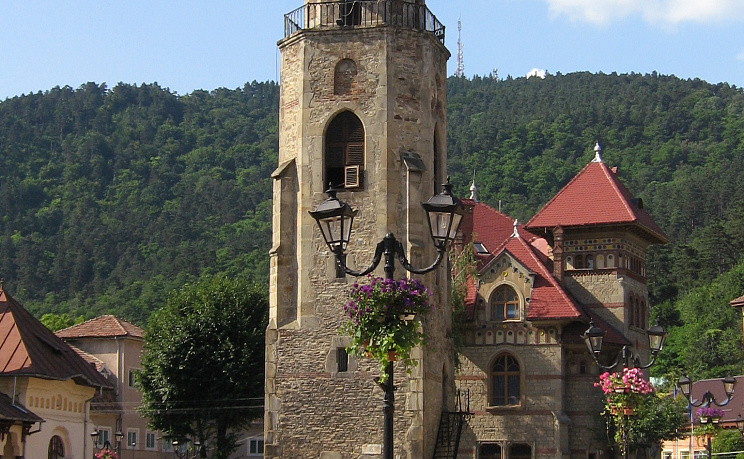 Пьятра-Нямц - Изображение 1