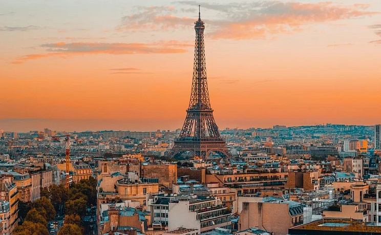 Франция - Изображение 0