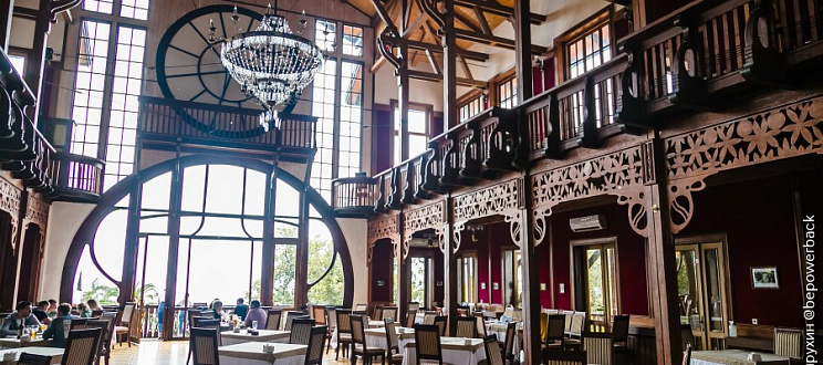  Абхазия. Краски лета 2026  через Гомель  - Изображение 3