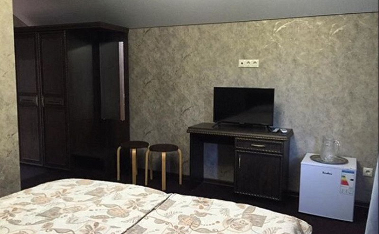 Гостевой дом РИВЬЕРА, Новый Афон - Изображение 12