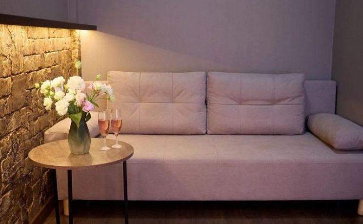 мини отель “TALI”, Сухум - Изображение 14