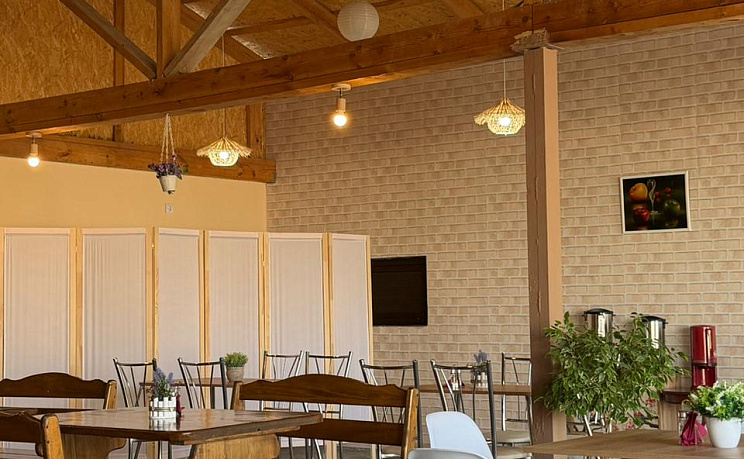 Villa Bella, Гудаута - Изображение 37