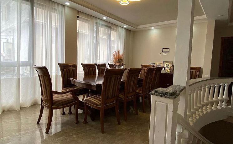 Отель SWEET HOUSE, Кобулети - Изображение 29