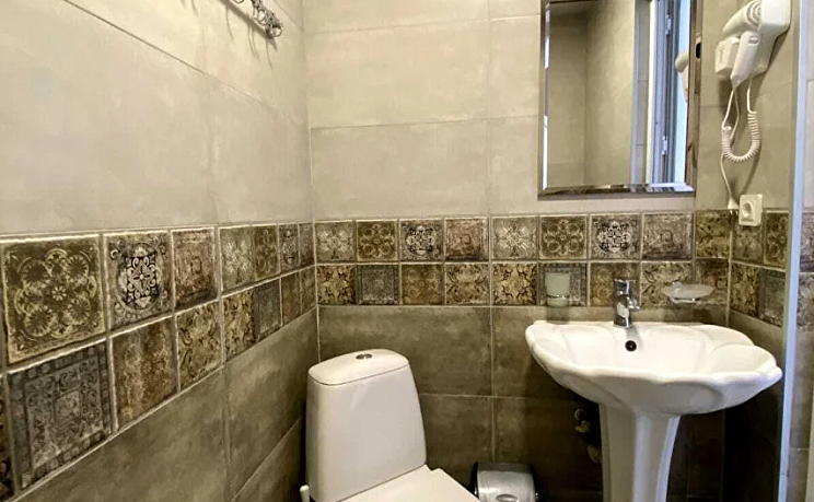 Отель SWEET HOUSE, Кобулети - Изображение 27