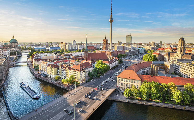 Германия - Изображение 1