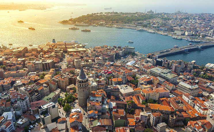 Турция - Изображение 5