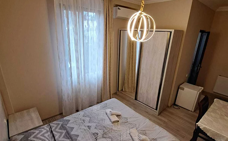 Отель SWEET HOUSE, Кобулети - Изображение 21