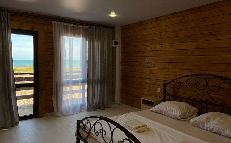 Villa Bella, Гудаута - Изображение 11