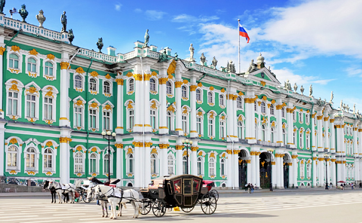 Санкт-Петербург - Изображение 4