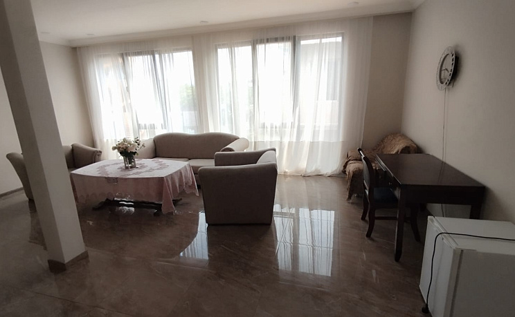 Отель SWEET HOUSE, Кобулети - Изображение 40