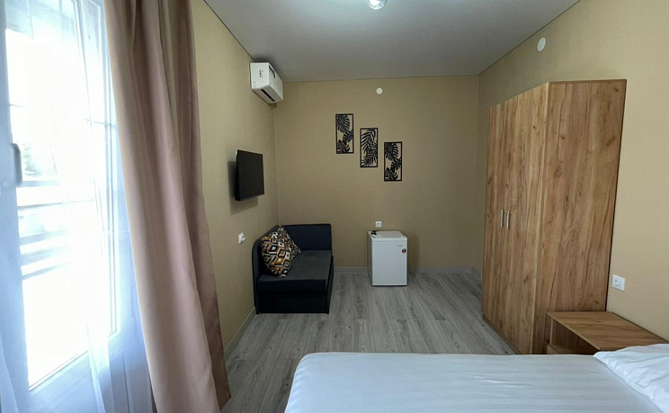 Гостевй дом KuGa Parador - Изображение 7