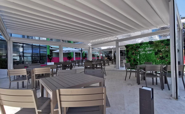 Отель Фортуна 3*, Эфорие-Норд - Изображение 5