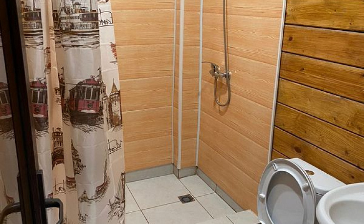 Villa Bella, Гудаута - Изображение 9