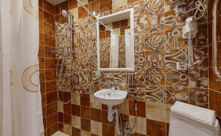 Отель Арт Нуво Палас 4*, Санкт - Петербург  - Изображение 5