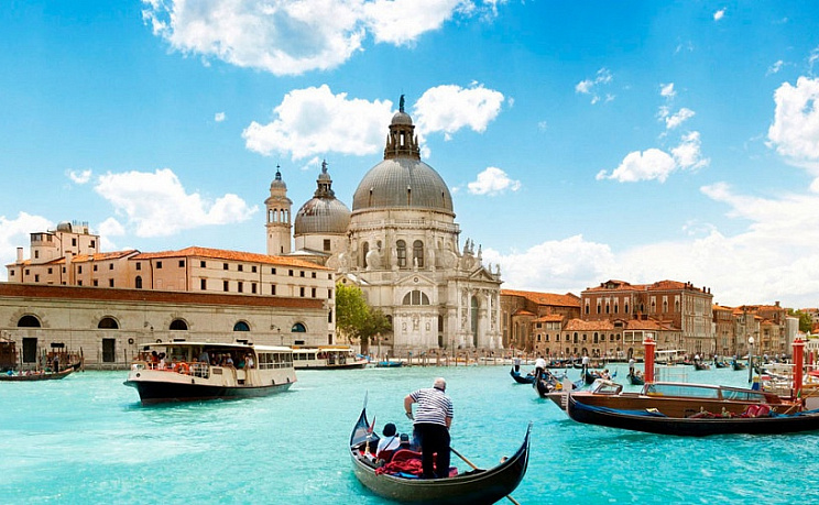 Италия - Изображение 1