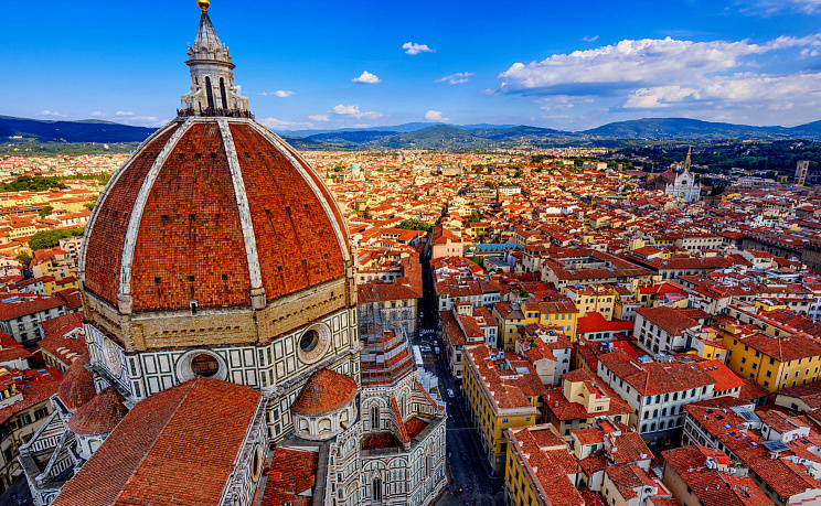Флоренция - Изображение 0