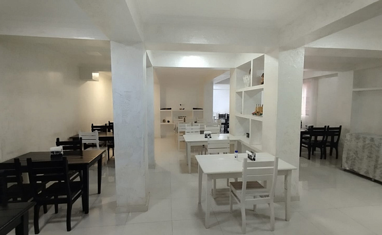 Отель SWEET HOUSE, Кобулети - Изображение 35