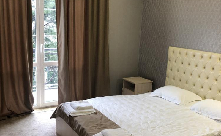 Отель RICH, Гагра - Изображение 3