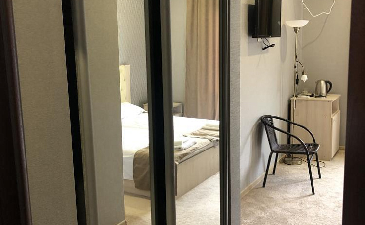 Отель RICH, Гагра - Изображение 9