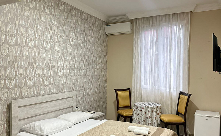 Отель SWEET HOUSE, Кобулети - Изображение 9