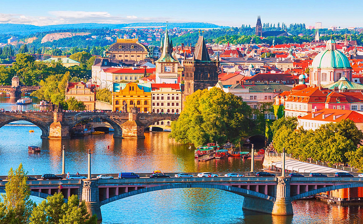 Прага - Изображение 0