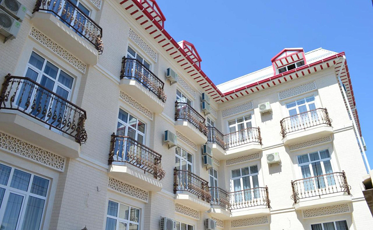 Отель Идеал, Самарканд - Изображение 1