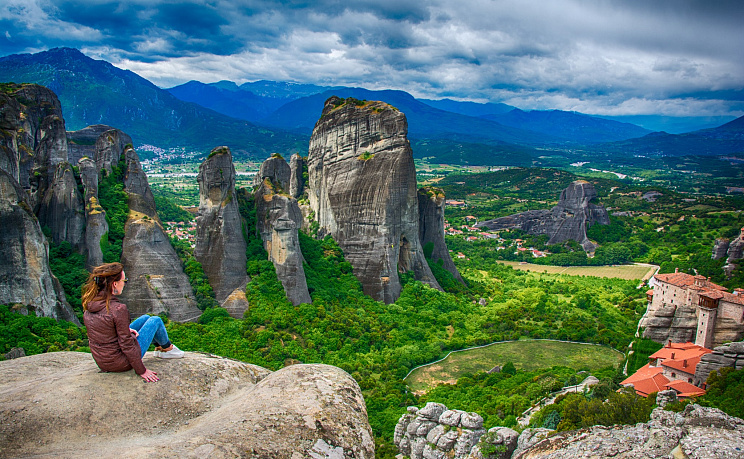 Метеоры - Изображение 0