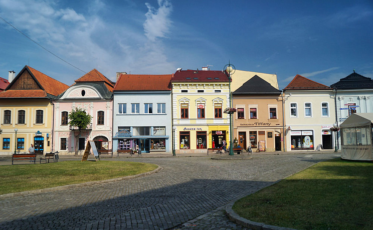 Кежмарок - Изображение 2