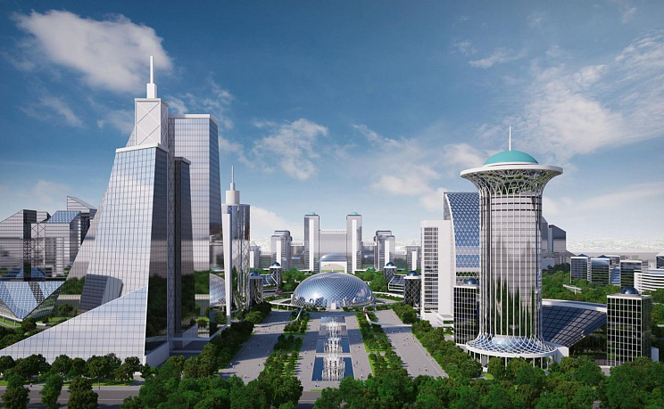 Ташкент - Изображение 1