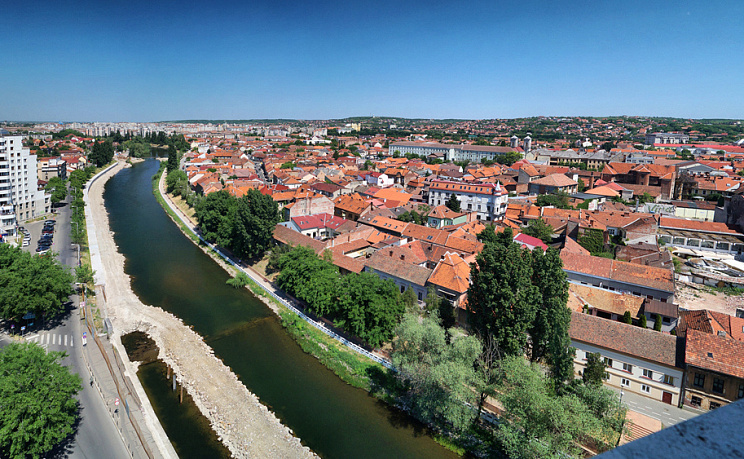 Орадя - Изображение 2