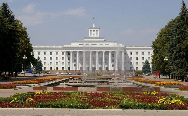 Нальчик  - Изображение 1