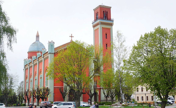 Кежмарок - Изображение 0