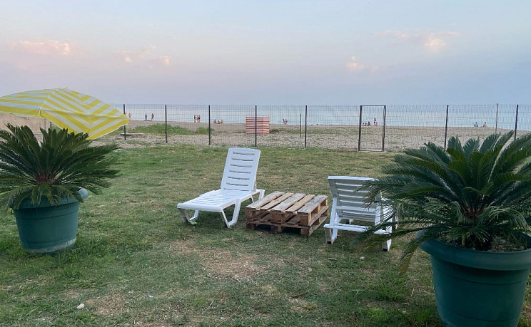 Villa Bella, Гудаута - Изображение 3