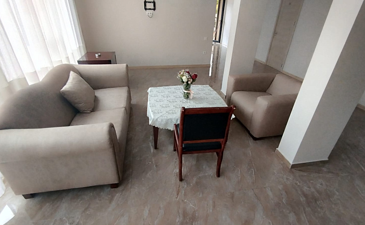 Отель SWEET HOUSE, Кобулети - Изображение 38