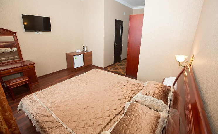 Отель "Капитал" - Изображение 6