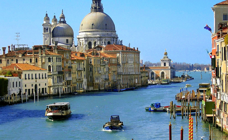 Венеция - Изображение 0