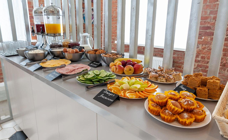 Отель Арт Деко Невский 4*, Санкт-Петербург - Изображение 4