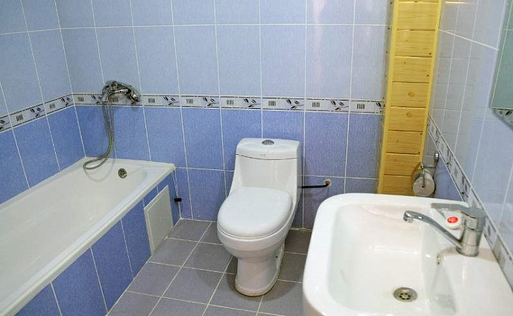 Отель Порсо, Бухара - Изображение 4