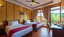 Phu Quoc Eco Beach Resort 3*