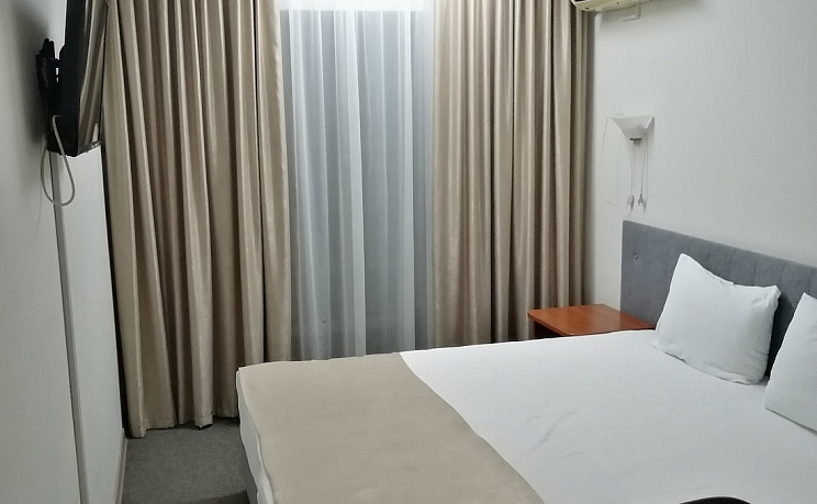 Отель ИНТЕР-СУХУМ, Сухум - Изображение 5