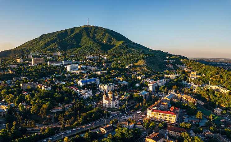 Пятигорск - Изображение 0