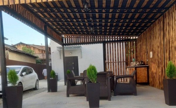 Мини отель ASN, Сухум - Изображение 4