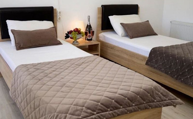 мини отель “TALI”, Сухум - Изображение 9