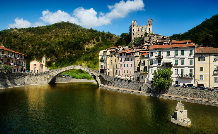 Дольчеаква - Изображение 0