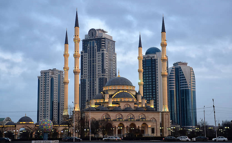 Грозный  - Изображение 0