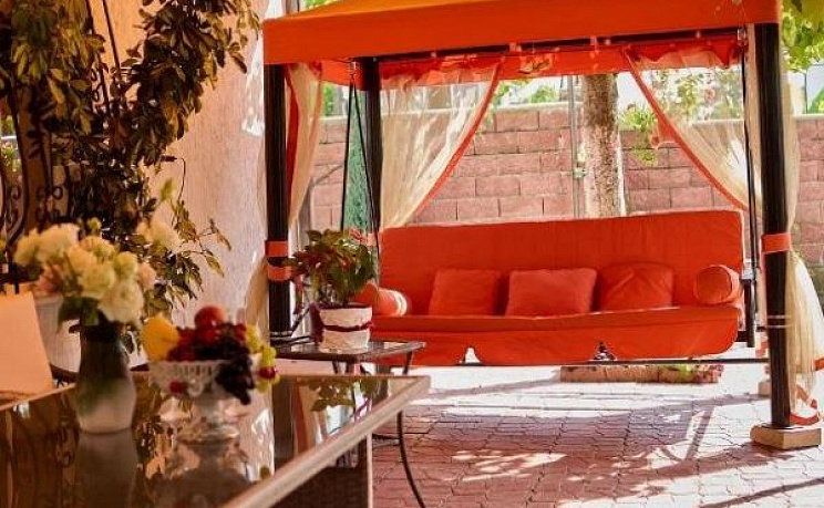 мини отель “TALI”, Сухум - Изображение 3